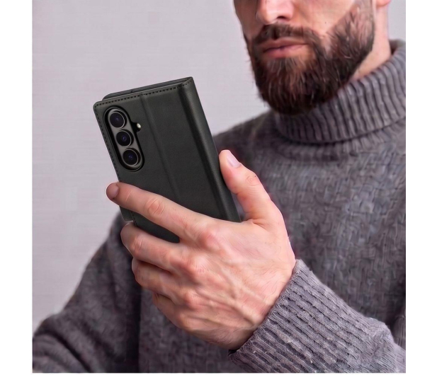 Tech-Protect Wallet do Galaxy Z Fold 8 Ultra Black - 1571587 - zdjęcie 5